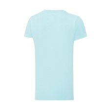 Футболка женская New Balance NB Essentials Stacked Logo WT91546SRF