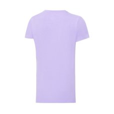 Футболка женская New Balance NB Essentials Stacked Logo WT91546VVO