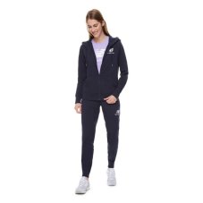 Футболка женская New Balance NB Essentials Stacked Logo WT91546VVO