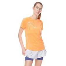 Футболка женская New Balance Pr Impact Run SS WT21263VO2