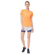 Футболка женская New Balance Pr Impact Run SS WT21263VO2