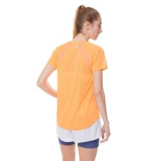 Футболка женская New Balance Pr Impact Run SS WT21263VO2