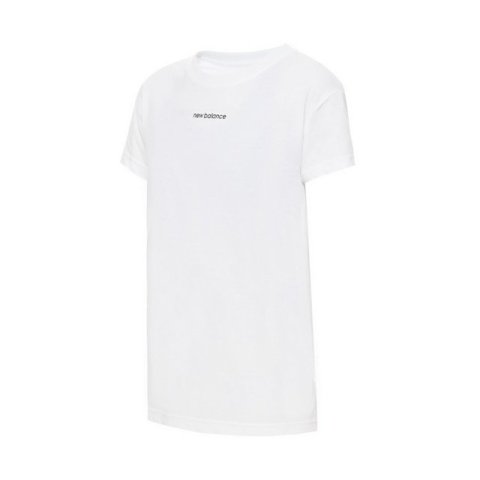 Футболка жіноча New Balance Relentless WT11190WT