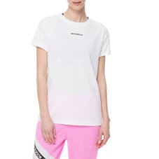 Футболка жіноча New Balance Relentless WT11190WT