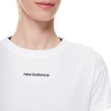 Футболка жіноча New Balance Relentless WT11190WT