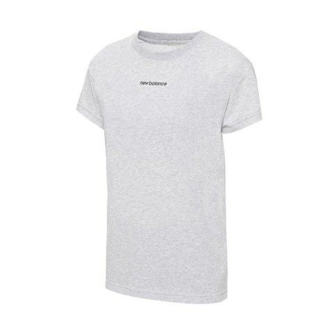 Футболка жіноча New Balance Relentless WT11190AG