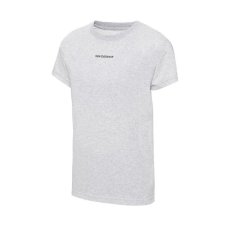 Футболка жіноча New Balance Relentless WT11190AG