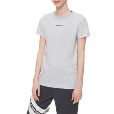 Футболка жіноча New Balance Relentless WT11190AG