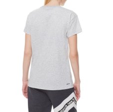 Футболка жіноча New Balance Relentless WT11190AG