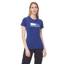 Футболка женская New Balance Sport Graphic WT13800AT