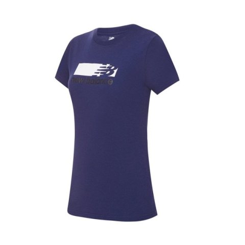Футболка жіноча New Balance Sport Graphic WT13800PGM