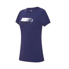 Футболка жіноча New Balance Sport Graphic WT13800PGM