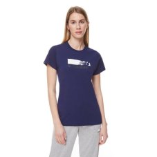 Футболка жіноча New Balance Sport Graphic WT13800PGM