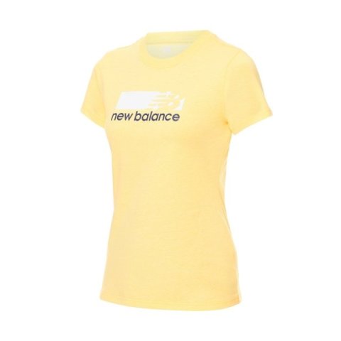 Футболка женская New Balance Sport Graphic WT13800VAC