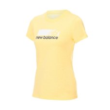 Футболка женская New Balance Sport Graphic WT13800VAC