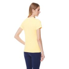 Футболка женская New Balance Sport Graphic WT13800VAC