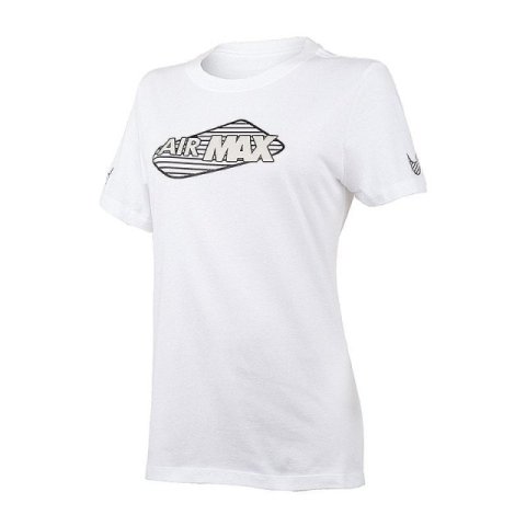 Футболка жіноча Nike Air Max DN5856-100
