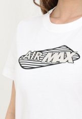 Футболка жіноча Nike Air Max DN5856-100