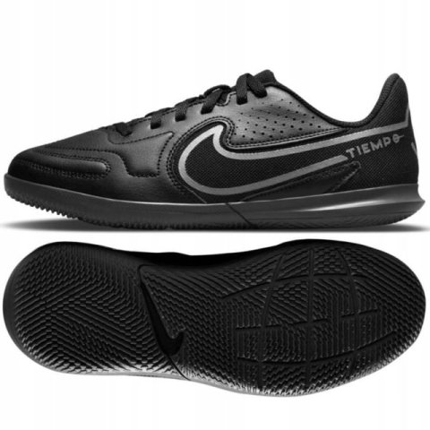 Футзалки дитячі Nike JR Tiempo Legend 9 Club DA1332-004