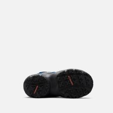 Черевики дитячі Columbia Rope Town II Waterproof 1637852-437