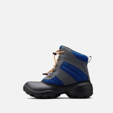 Черевики дитячі Columbia Rope Town II Waterproof 1637852-437
