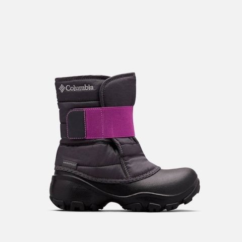 Ботинки детские Columbia Rope Town Kruser 2 1862892-090