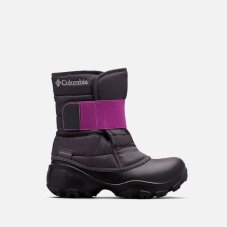 Ботинки детские Columbia Rope Town Kruser 2 1862892-090