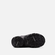 Ботинки детские Columbia Rope Town Kruser 2 1862892-090