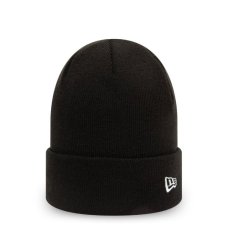Шапка New Era Pop Colour Black Cuff Beanie Hat 60141826