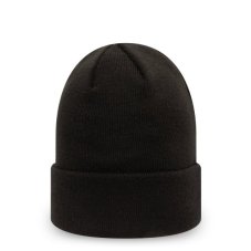 Шапка New Era Pop Colour Black Cuff Beanie Hat 60141826