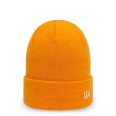 Шапка New Era Pop Colour Orange Cuff Beanie Hat 60141764