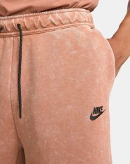 Шорти Nike Sportswear Tech Fleece DM6519-215