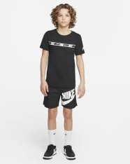 Шорти дитячі Nike Sportswear DO6582-010