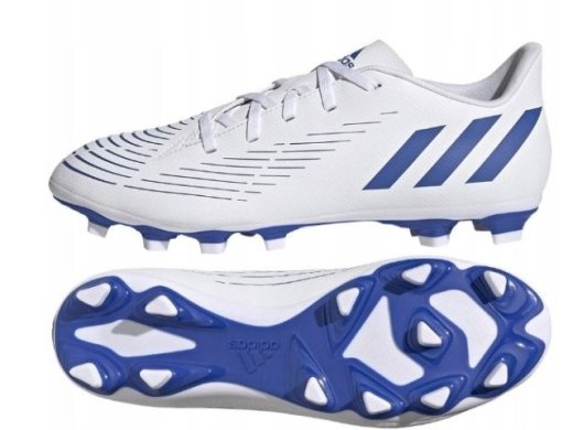 Бутсы Adidas Predator Edge.4 FxG GW2356