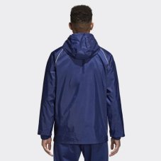Вітровка Adidas Core 18 Rain Jacket CV3694