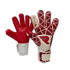 Воротарські рукавиці Redline Extreme Grip Red Dots RLM60