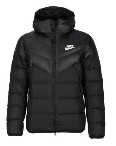 Куртка Nike Down Fill Hooded Jacket DV5121-010