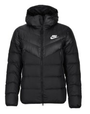 Куртка Nike Down Fill Hooded Jacket DV5121-010