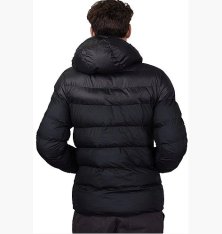 Куртка Nike Down Fill Hooded Jacket DV5121-010