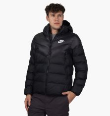 Куртка Nike Down Fill Hooded Jacket DV5121-010