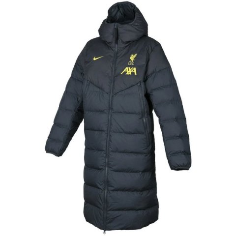 Куртка зимняя Nike LFC Therma Jacket DB6856-065
