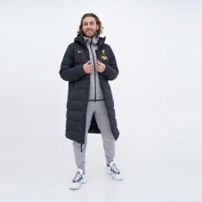 Куртка зимняя Nike LFC Therma Jacket DB6856-065