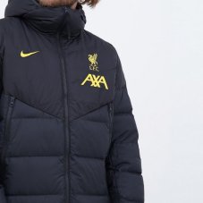 Куртка зимняя Nike LFC Therma Jacket DB6856-065