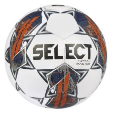 М'яч для футзалу Select Futsal Master (FIFA Basic) 104346-358