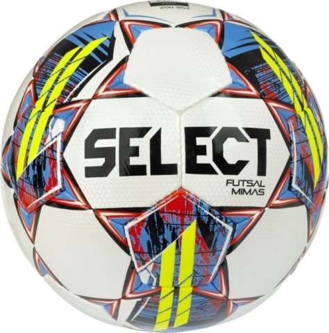Мяч для футзала Select Futsal Mimas (FIFA Basic) 105343-365