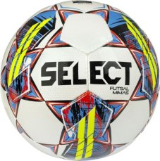 М'яч для футзалу Select Futsal Mimas (FIFA Basic) 105343-365