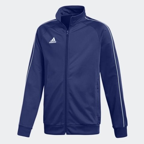 Олімпійка дитяча Adidas Core 18 PES Jacket Junior CV3577