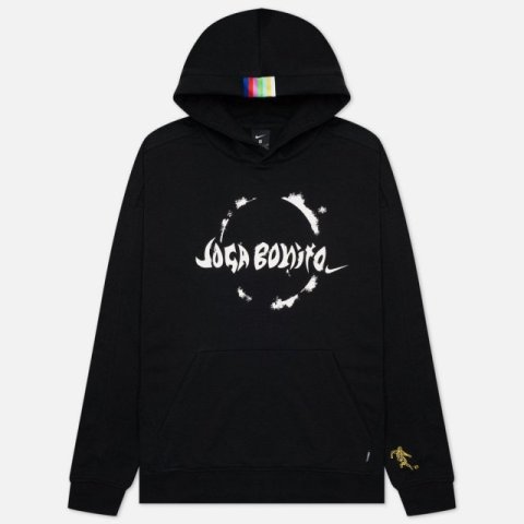 Реглан Nike FC Joga Bonito Hoodie CZ0995-010
