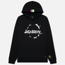 Реглан Nike FC Joga Bonito Hoodie CZ0995-010