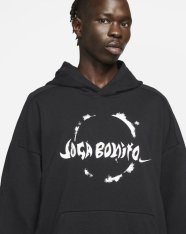 Реглан Nike FC Joga Bonito Hoodie CZ0995-010
